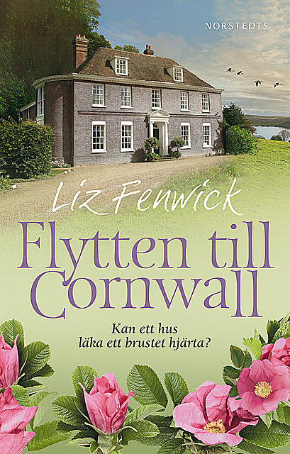 Flytten till Cornwall, Liz Fenwick