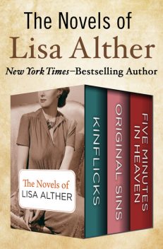 The Novels of Lisa Alther, Lisa Alther