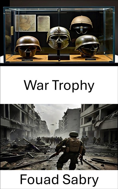 War Trophy, Fouad Sabry