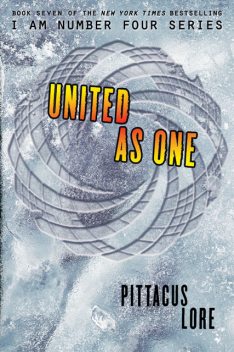 United as One, Pittacus Lore