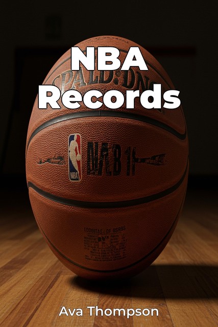 NBA Records, Ava Thompson