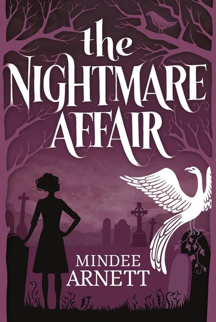 The Nightmare Affair, Mindee Arnett