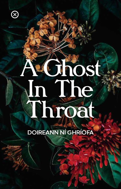 A Ghost in the Throat, Doireann Ní Ghríofa