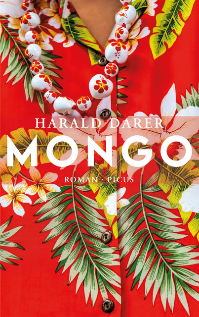 Mongo, Harald Darer