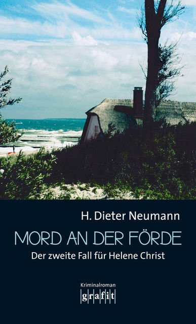 Mord an der Förde, Heinrich Dieter Neumann