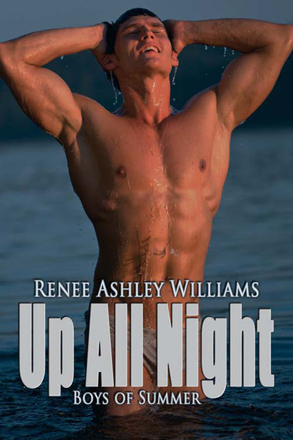 Up All Night, Renee Ashley Williams