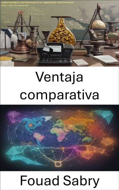Ventaja comparativa, Fouad Sabry