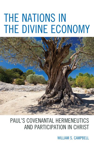 The Nations in the Divine Economy, William Campbell