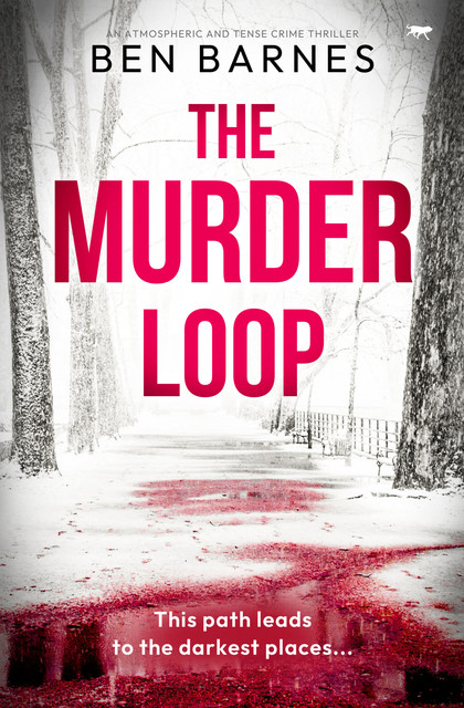 The Murder Loop, Ben Barnes