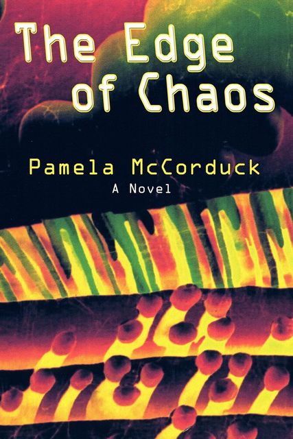 The Edge of Chaos, Pamela McCorduck