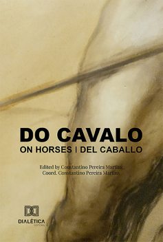 Do cavalo, Constantino Pereira Martins