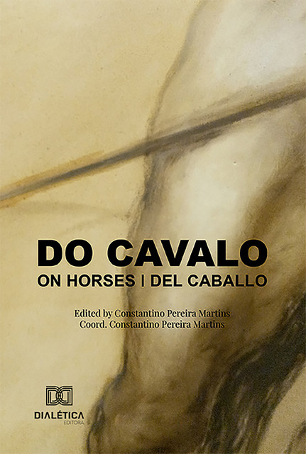 Do cavalo, Constantino Pereira Martins