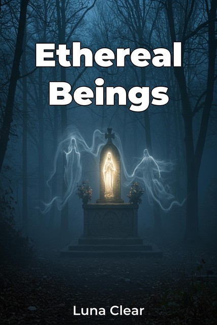 Ethereal Beings, Luna Clear