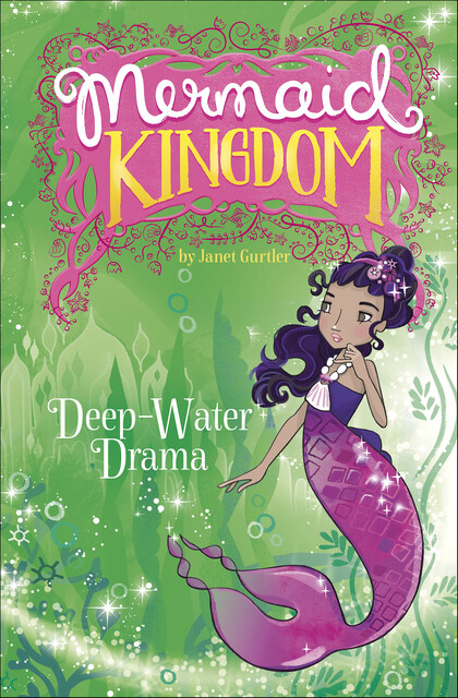 Deep-Water Drama, Janet Gurtler