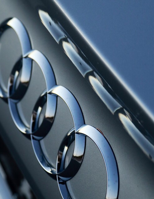 Innovationsmanagement bei der AUDI AG, Niklas Bornhöft