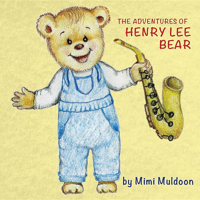 The Adventures of Henry Lee Bear, Dayna Muldoon