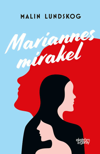 Mariannes mirakel, Malin Lundskog