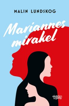 Mariannes mirakel, Malin Lundskog