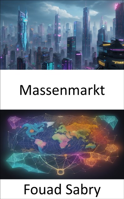 Massenmarkt, Fouad Sabry