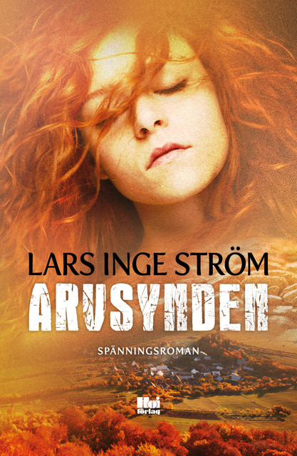 Arvsynden, Lars Inge Ström