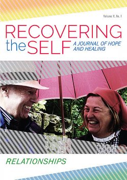 Recovering The Self, Ernest Dempsey