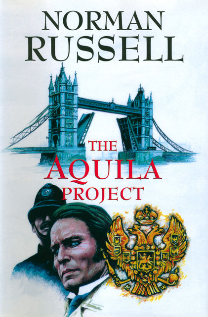 The Aquila Project, Norman Russell