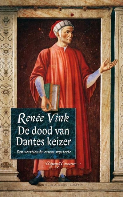 De dood van Dantes keizer, Renée Vink