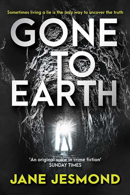 Gone to Earth, Jane Jesmond