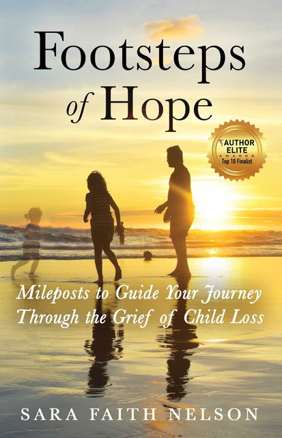 Footsteps of Hope, Sara Faith Nelson