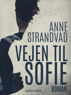 Vejen til Sofie, Anne Strandvad