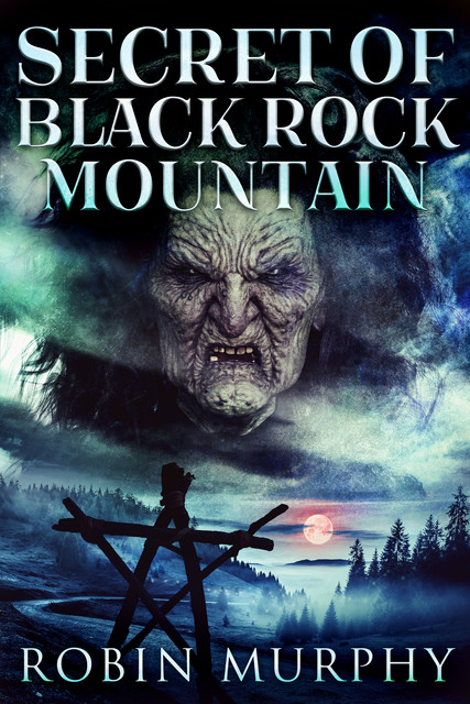 Secret of Black Rock Mountain, Robin Murphy