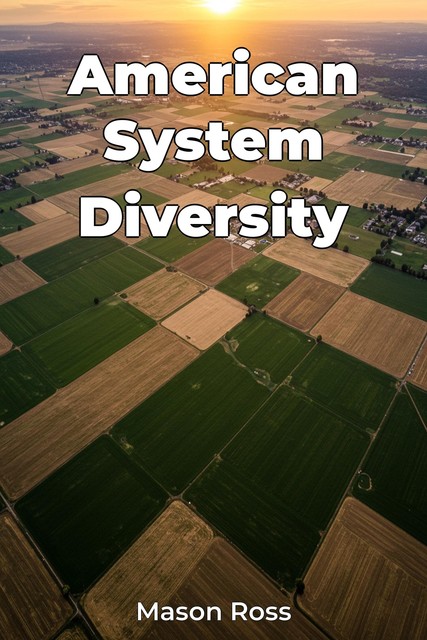 American System Diversity, Mason Ross