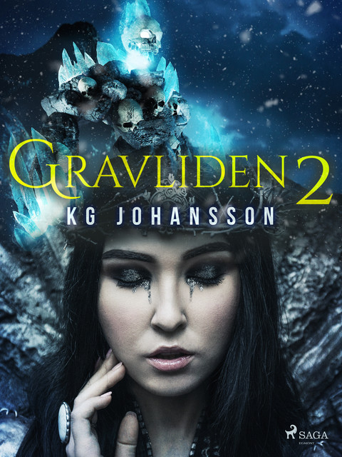 Gravliden 2 – Vinterstorm, KG Johansson