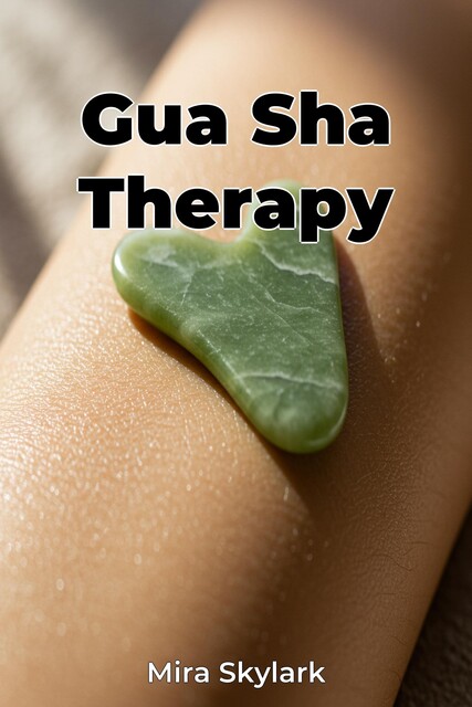 Gua Sha Therapy, Mira Skylark