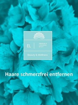Haare schmerzfrei entfernen, Regula Meissner