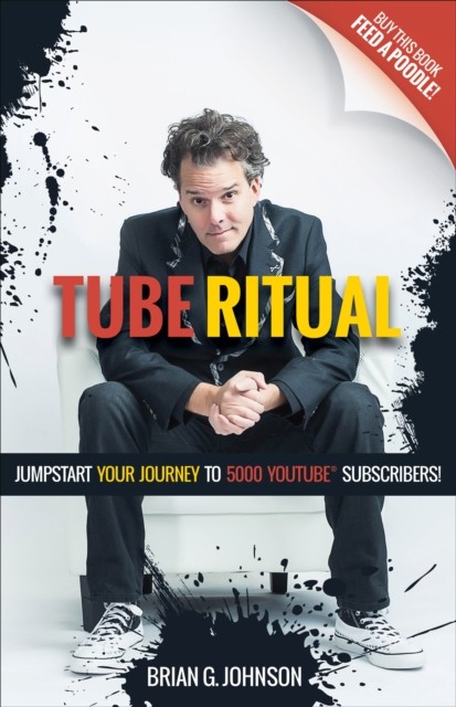 Tube Ritual, Brian Johnson