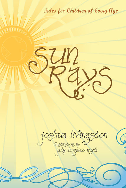 Sun Rays, Joshua Livingston