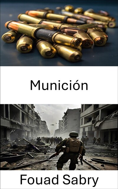 Munición, Fouad Sabry