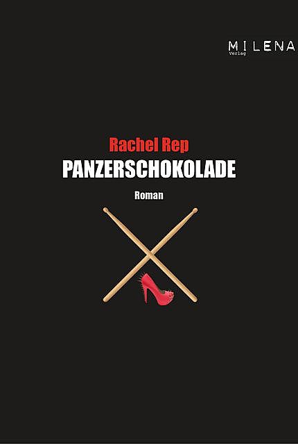 Panzerschokolade, Rachel Rep
