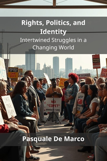 Rights, Politics, and Identity, Pasquale De Marco