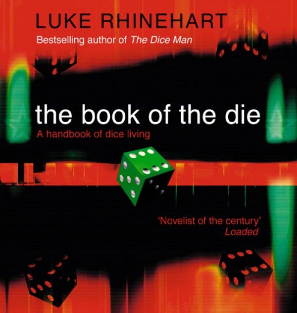 The Book of the Die, Luke Rhinehart