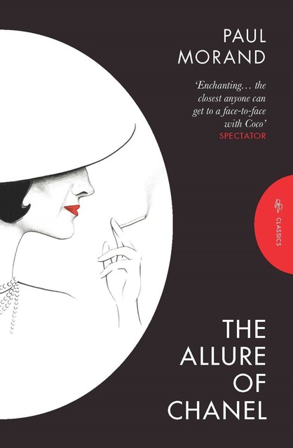 The Allure of Chanel, Paul Morand