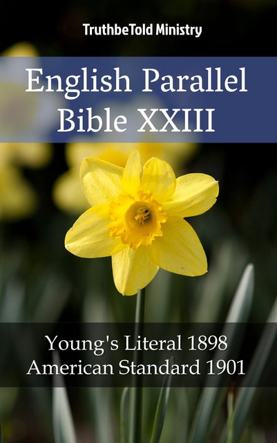 English Polish Bible V, Joern Andre Halseth