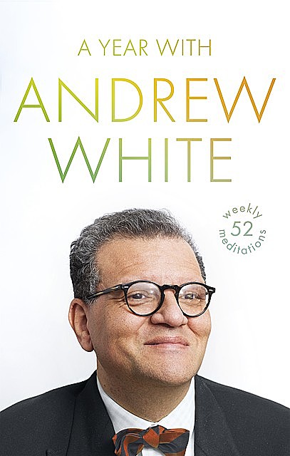 A Year with Andrew White, Andrew White