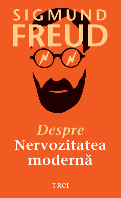 Despre nervozitatea moderna, Sigmund Freud
