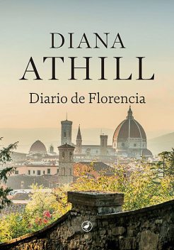 Diario de Florencia, Diana Athill