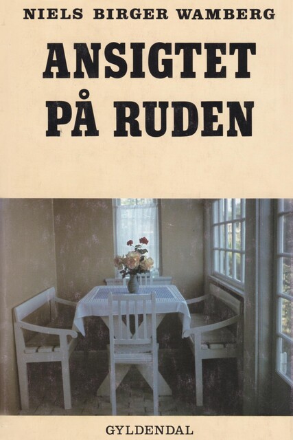 Ansigtet på ruden, Niels Birger Wamberg