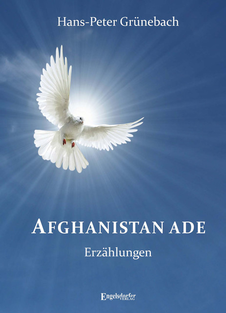 Afghanistan ade, Hans-Peter Grünebach