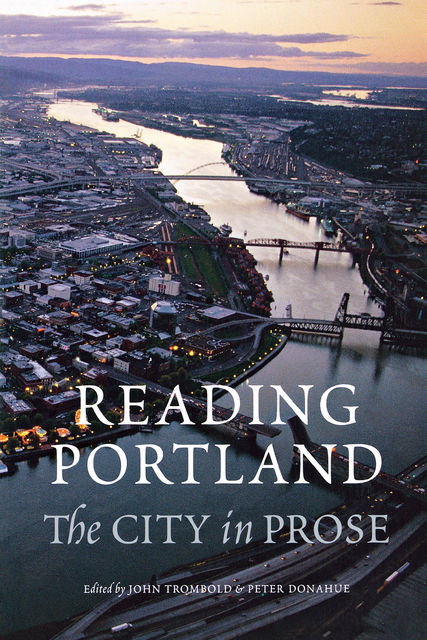 Reading Portland, John Trombold, Peter Donahue