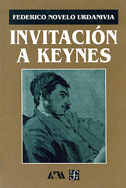 Invitación a Keynes, Federico Novelo